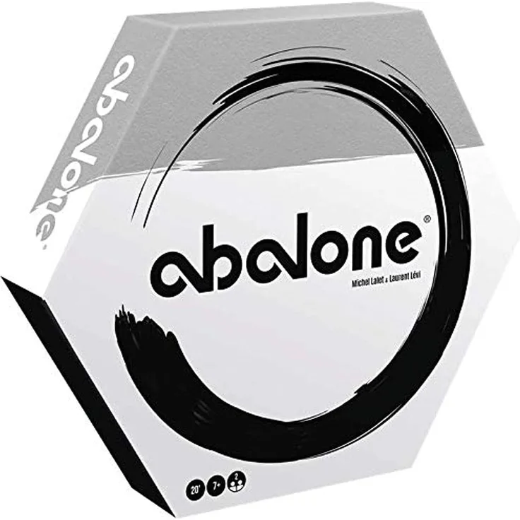 Abalone Abalone