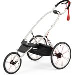 Cybex Gestell für Avi All Terrain Jogger-Buggy 2021 Creme With Orange Details
