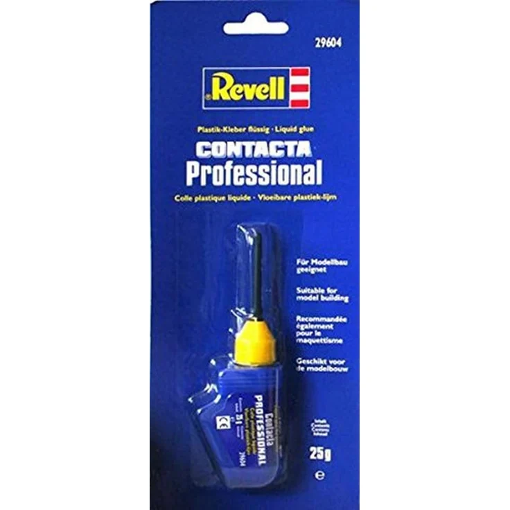 Revell Contacta Professional geblistert - Preisvergleich – Bild 1