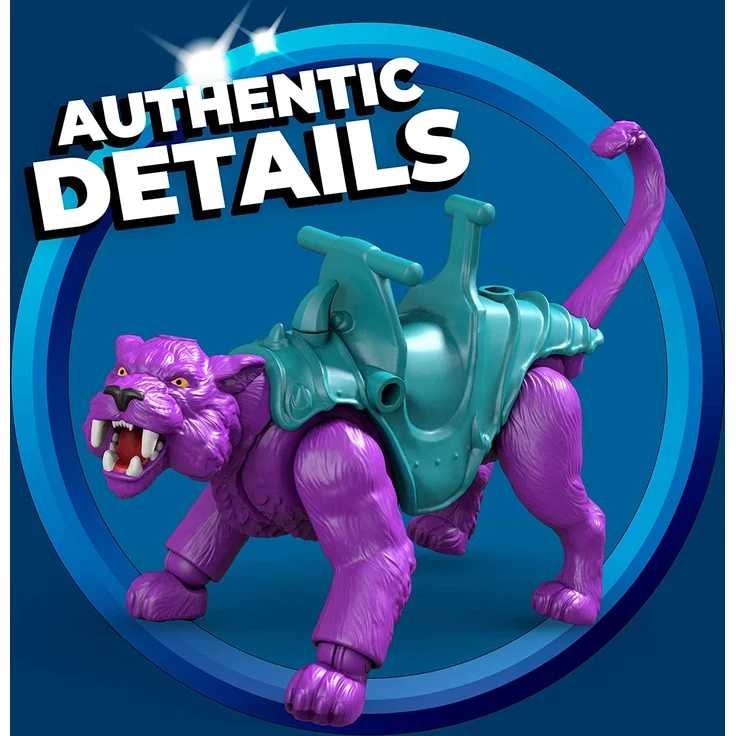 Mattel GPH24 Mega Construx Probuilder Masters of the Universe Classic Point Dread – Bild 8