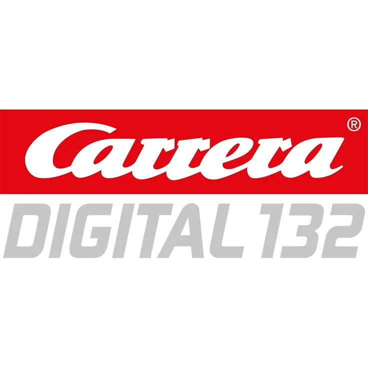 Carrera 20584 Carrera Digital 124 & Carrera Digital 132 & Carrera Evolution, Zusatzeinspeisung 5 m – Bild 3