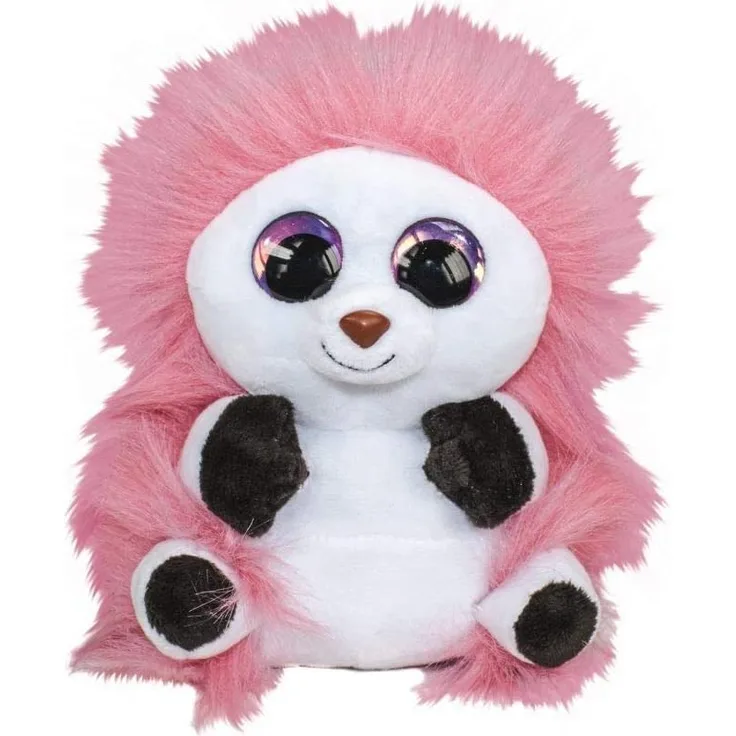LUMO STARS 55000 Pluche, Multiclore, 15 cm
