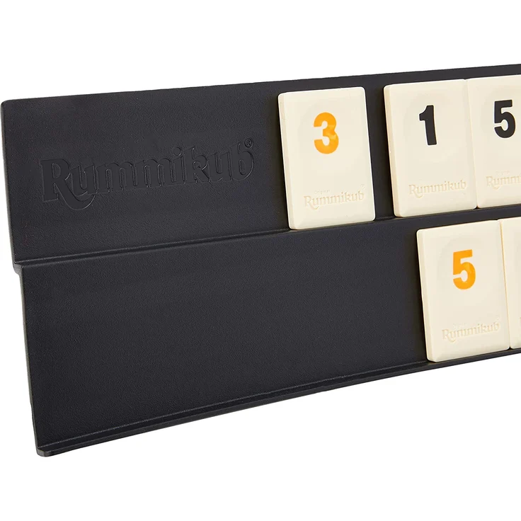 John Adams – Rummikub (Englische Sprache) [UK Import] – Bild 5