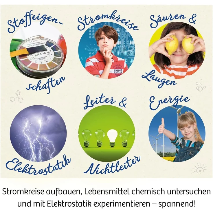 Kosmos - Schülerlabor 3. + 4. Klasse 2022 – Bild 3