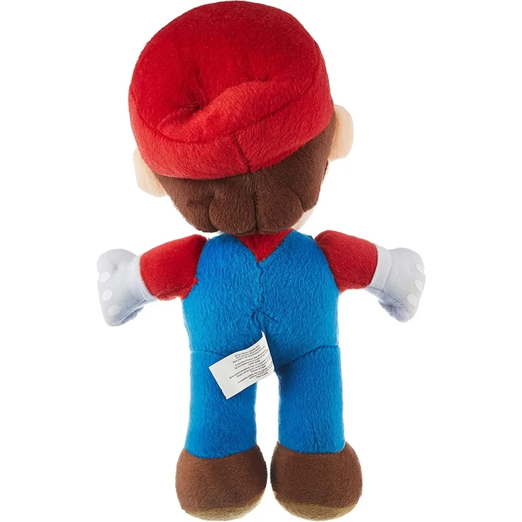 Mario Bros Mario Yoshi Super Mario Bros 27cm (sortiert, ohne Vorauswahl) – Bild 3