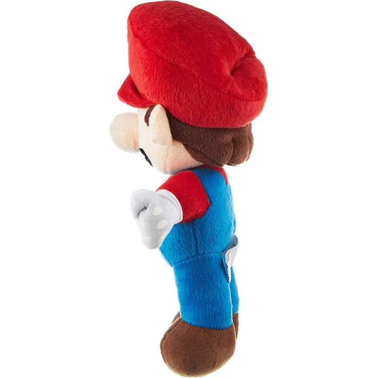 Mario Bros Mario Yoshi Super Mario Bros 27cm (sortiert, ohne Vorauswahl) – Bild 2