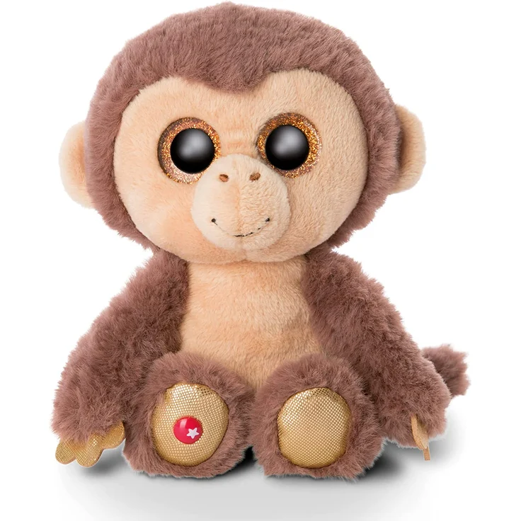 Glubschis Schlenker Affe Hobson 15cm – Bild 1