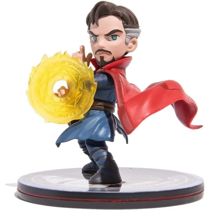 Marvel Comics Q-Figures - Doctor Strange