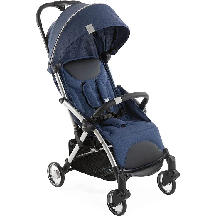 Chicco 'Goody Plus' Indigo 2021