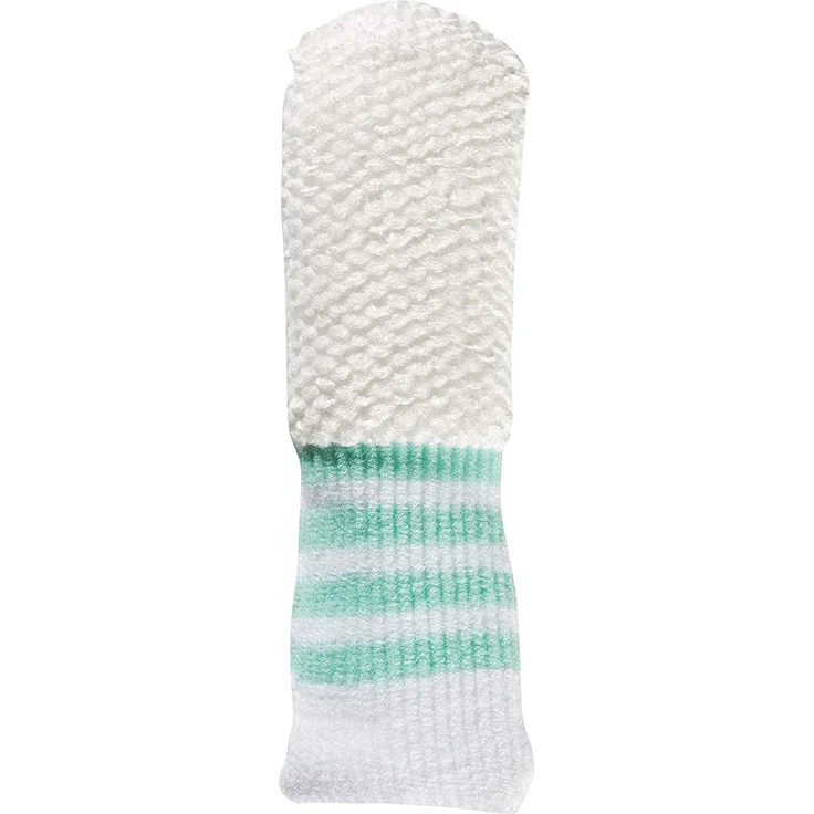 nip 37070 Mundpflege-Fingerling, türkis – Bild 1