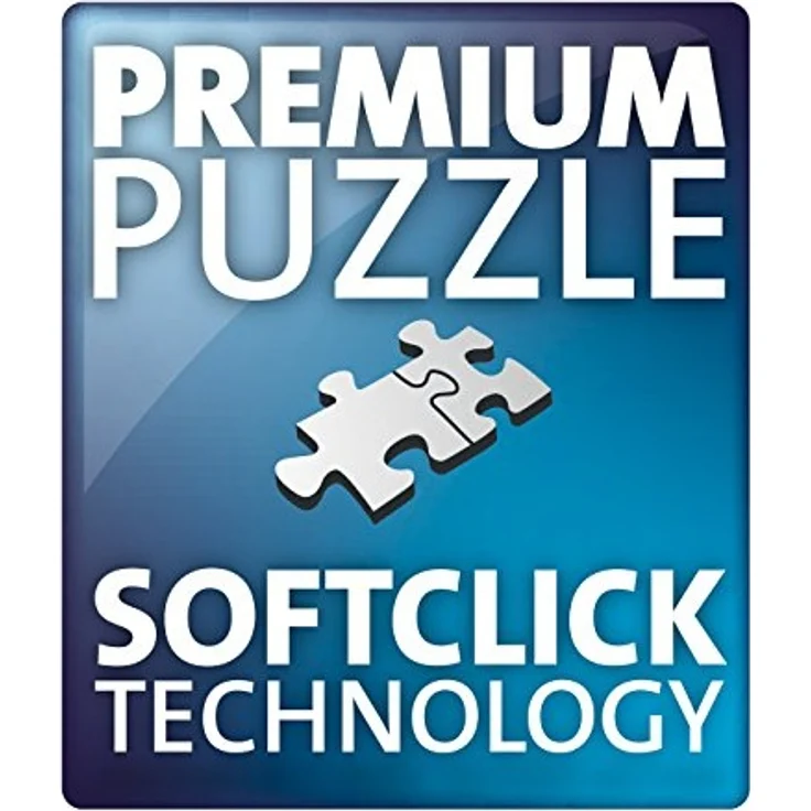 Ravensburger 500 Teile Puzzle Comer See, Italien – Bild 7