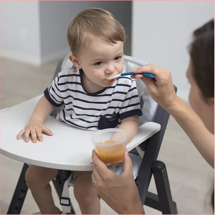 Babymoov Babybols Kit Essset M Grün – Bild 7