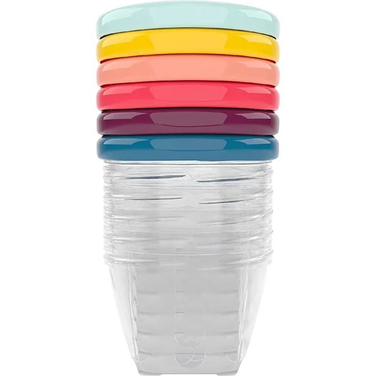 Babymoov Babybols Kit Essset M Grün