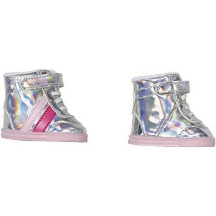 BABY born® - Sneakers pink, 43 cm