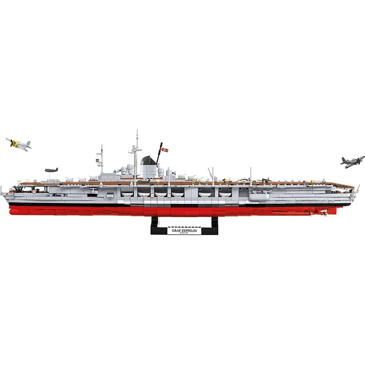 Cobi Graf Zeppelin 3130 Teile – Bild 16