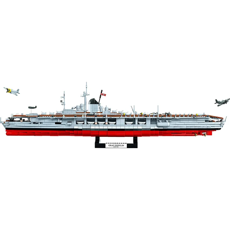 Cobi Graf Zeppelin 3130 Teile – Bild 15