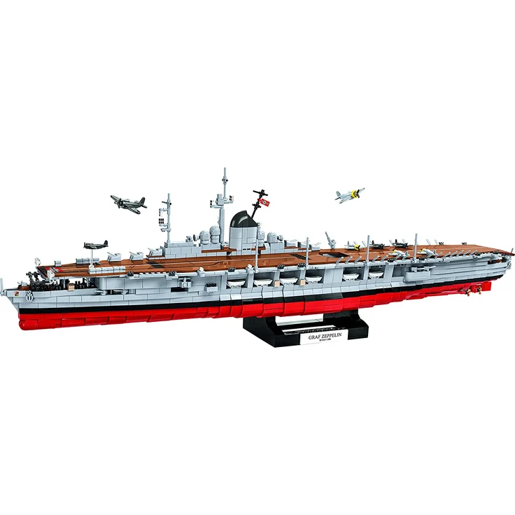 Cobi Graf Zeppelin 3130 Teile – Bild 1