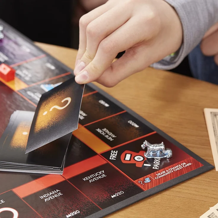 Monopoly - Mogeln und Täuschen – Bild 10