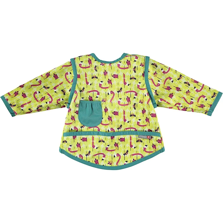 Close Lätzchen Talla 4 (XXL) Pistaziengrün – Bild 1