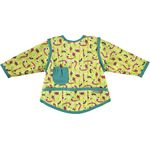 Close Lätzchen Talla 4 (XXL) Pistaziengrün