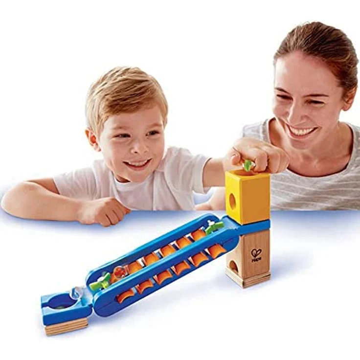 Hape Quadrilla Klingender Spielplatz / Hape – Bild 2