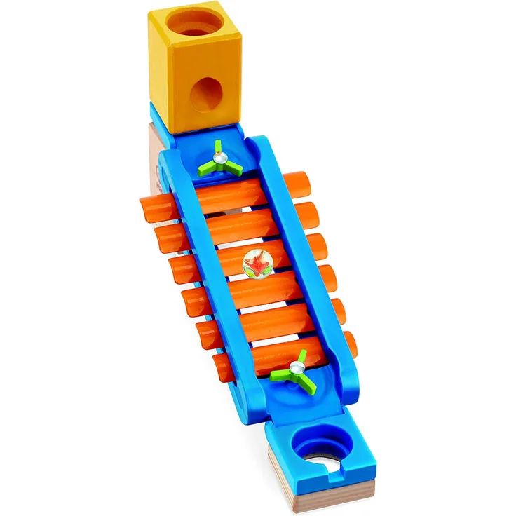 Hape Quadrilla Klingender Spielplatz / Hape