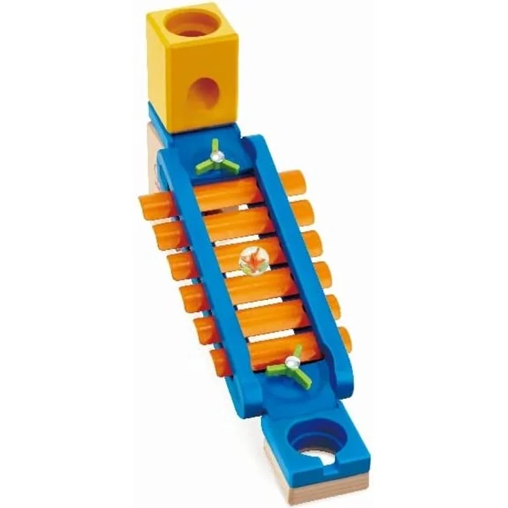 Hape Quadrilla Klingender Spielplatz / Hape – Bild 6