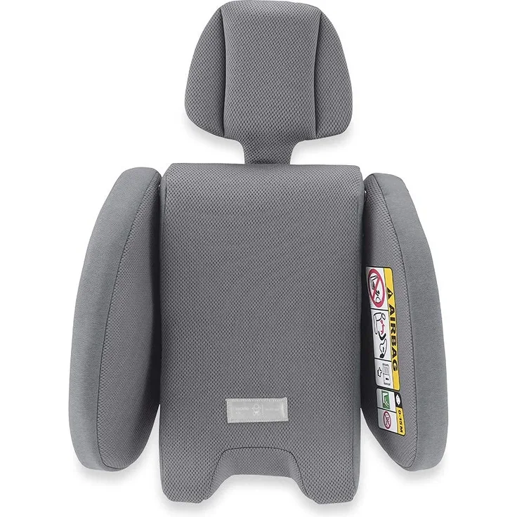 Recaro 'KIO' Neugeborenen Sitzeinlage Prime Silent Grey
