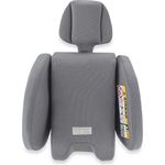 Recaro 'KIO' Neugeborenen Sitzeinlage Prime Silent Grey
