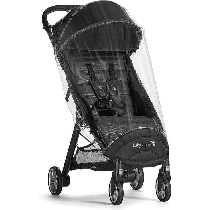 Baby Jogger Wetterschutz