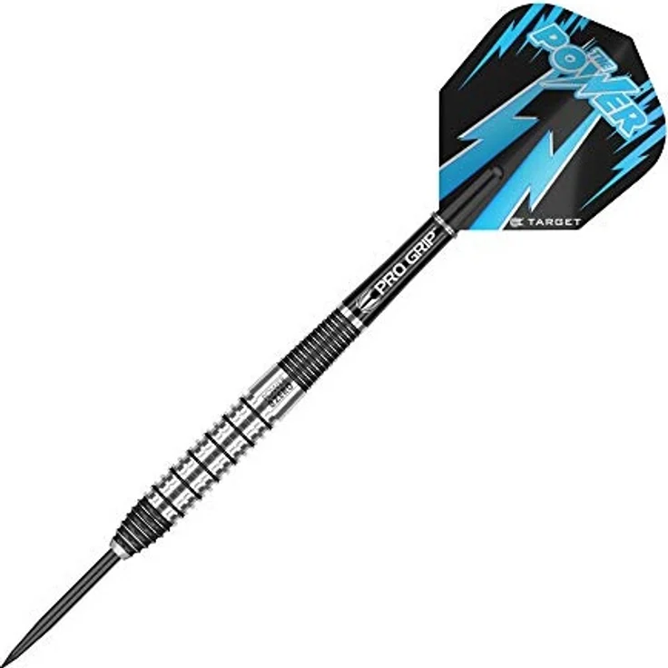 Target Phil Taylor Power 8Zero 2 Steeldarts – Bild 4