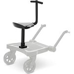 ABC Design 'Kiddy Ride On 2' Sitz für Buggyboard 2020