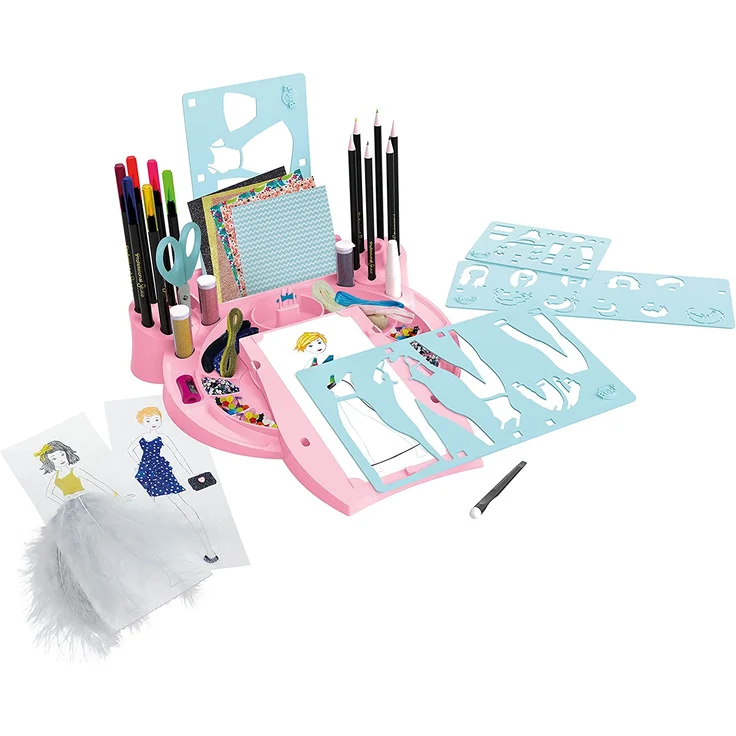 BUKI France 5408 - Professional Studio Mode – Bild 4