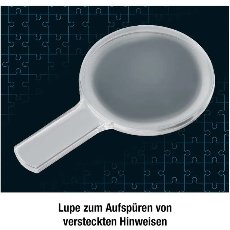 KOSMOS Die drei ??? Kids Krimi-Puzzle Chaos im Zoo, 150 Teile - Preisvergleich – Bild 5