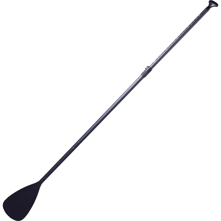 BRAST SUP Board 2 Funktionen Alu Paddel für SUP Board Stand Up Paddle Surfboard SUP ISUP Paddling – Bild 3