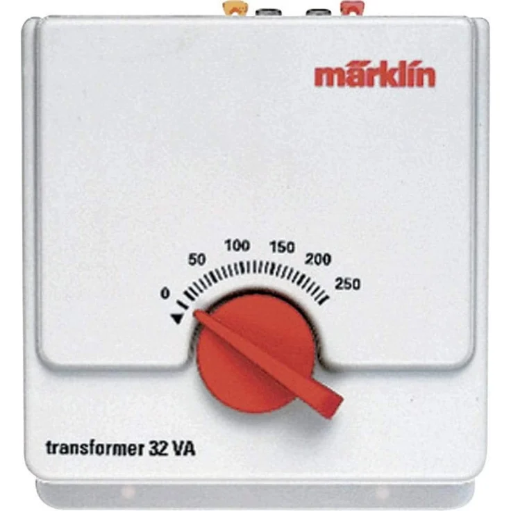 Märklin 66471 Modellbahn-Zubehör – Bild 1
