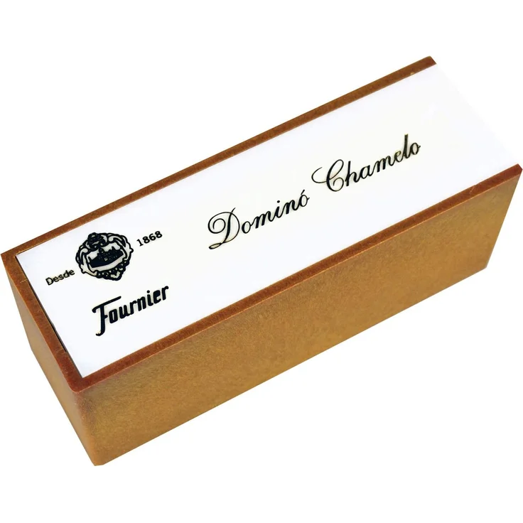 Fournier – Domino Chamelo marfilina, Kunststoff-Box (f06562) – Bild 3