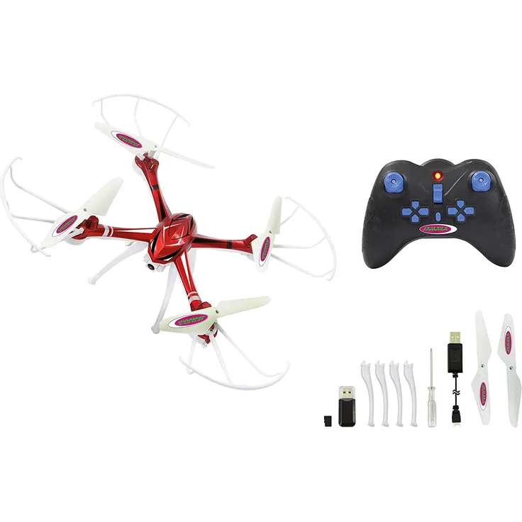 Jamara 422020 Quadrocopter