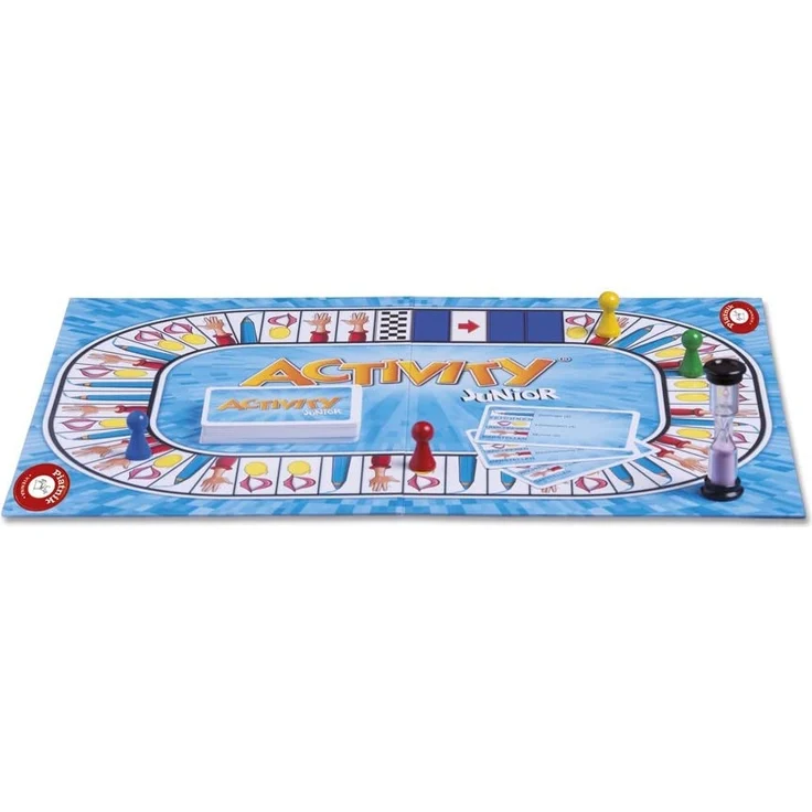 Piatnik 6012 - Activity Junior – Bild 3