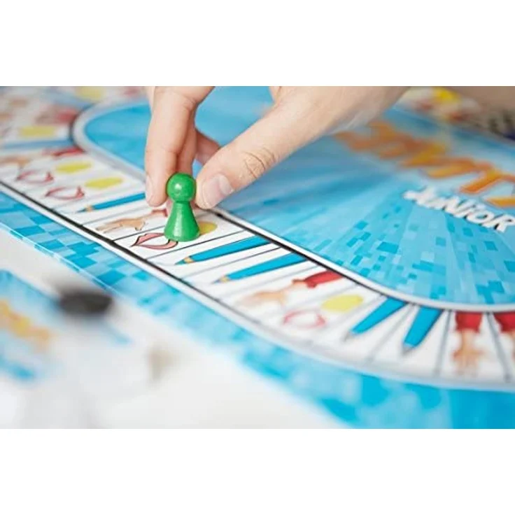 Piatnik 6012 - Activity Junior – Bild 5