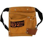 Corvus A 600 092 - Kids at Work Werkzeuggürtel, 1 Tasche - Preisvergleich