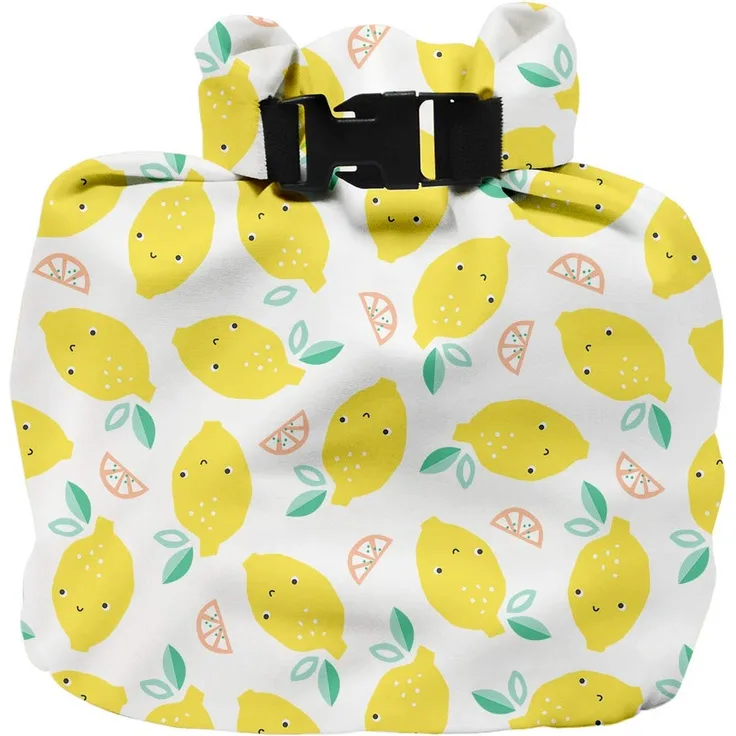 Bambino Mio, Wetbag, wasserfeste Tasche für unterwegs