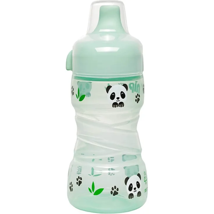 nip 35099 Trainer Cup, grün
