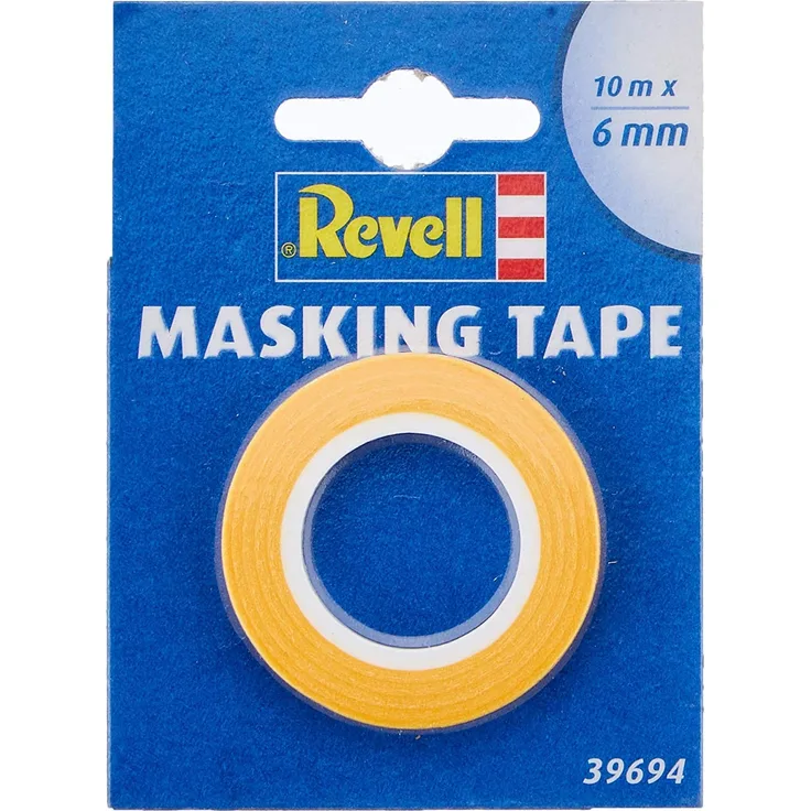 Revell - Masking Tape 6mm