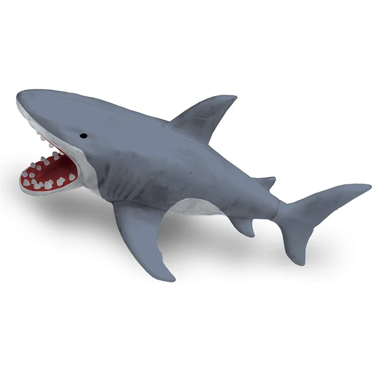 Dickie Toys 203779001 Shark Attack – Bild 3