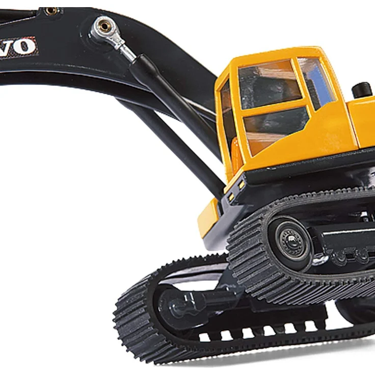 SIKU Super - Hydraulikbagger Volvo EC 290 C – Bild 4