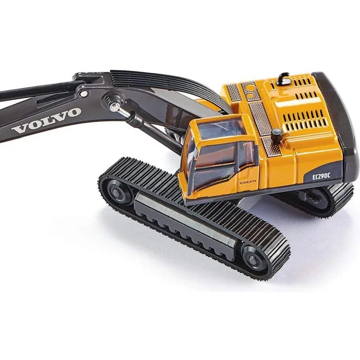 SIKU Super - Hydraulikbagger Volvo EC 290 C – Bild 3
