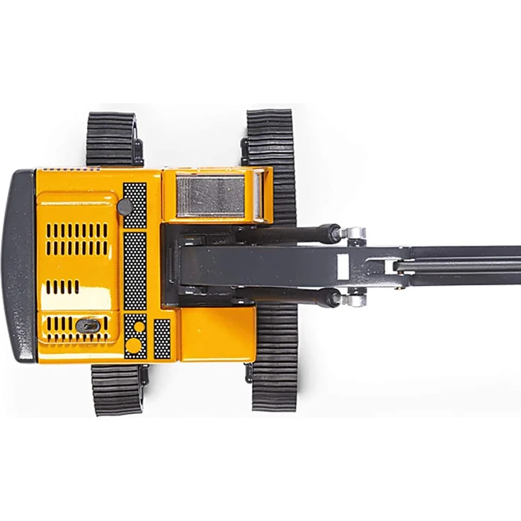 SIKU Super - Hydraulikbagger Volvo EC 290 C – Bild 5