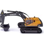SIKU Super - Hydraulikbagger Volvo EC 290 C