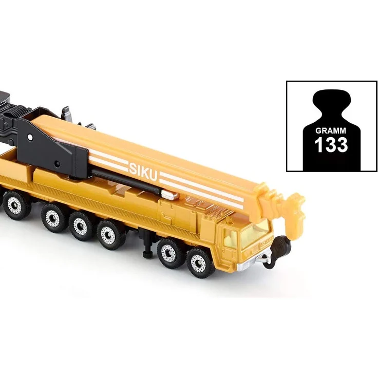 Siku Mega Lifter – Bild 5